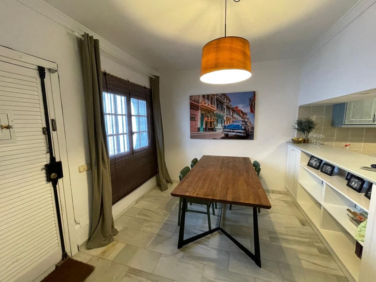 3 sypialnia Dom blizniak na sprzedaż w La Duquesa / Puerto de la Duquesa - 399 000 € (Ref: 9795358)