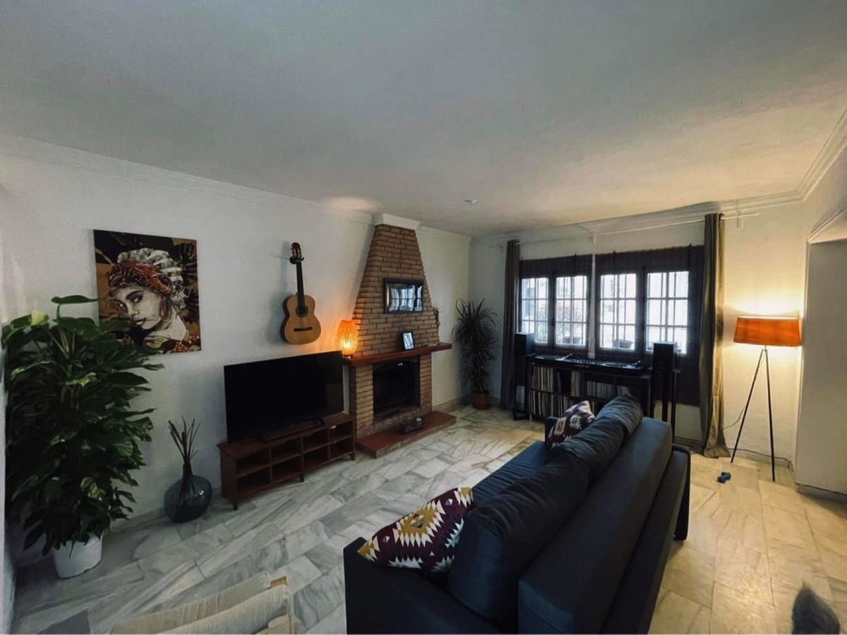 3 sypialnia Dom blizniak na sprzedaż w La Duquesa / Puerto de la Duquesa - 399 000 € (Ref: 9795358)