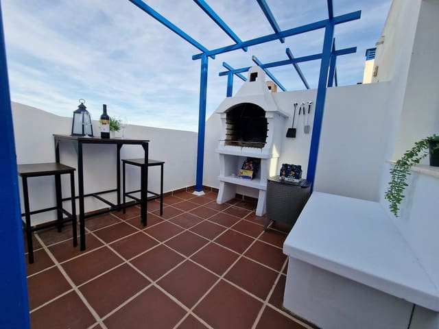 1 sovrum Takvåning till salu i Benalmadena Costa, Benalmádena med pool - 329 000 € (Ref: 9795417)