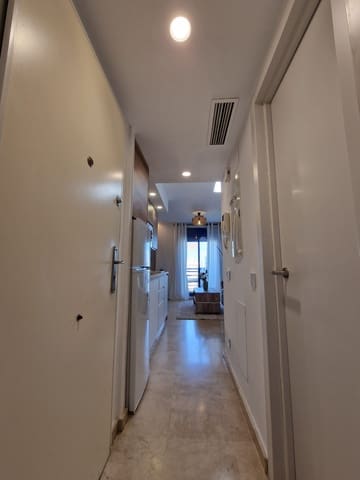 1 sovrum Takvåning till salu i Benalmadena Costa, Benalmádena med pool - 329 000 € (Ref: 9795417)