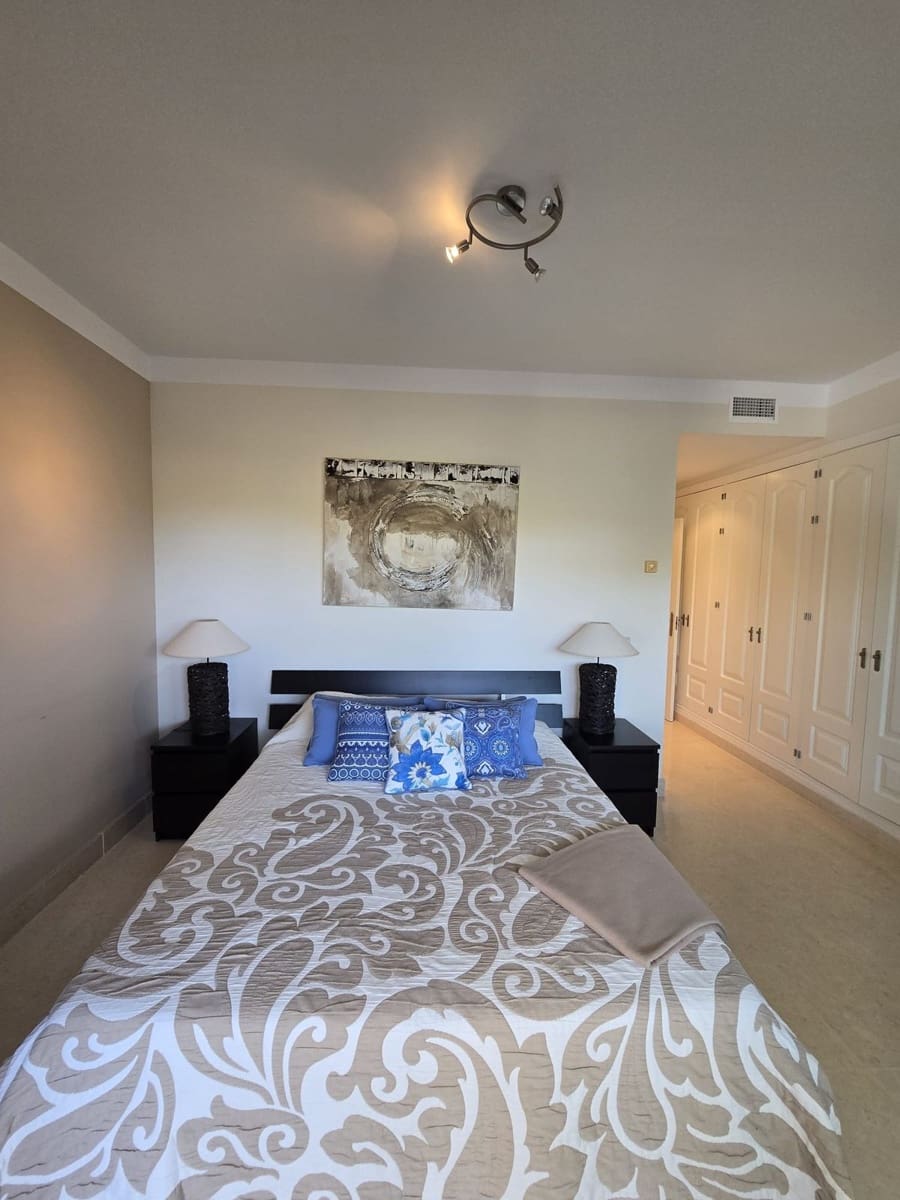 2 bedroom Apartment for sale in Benahavis with pool garage - € 850,000 (Ref: 9797685)