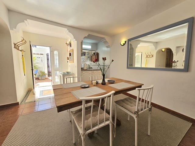 Casa de 2 habitaciones en Mijas en venta - 319.000 € (Ref: 9802514)