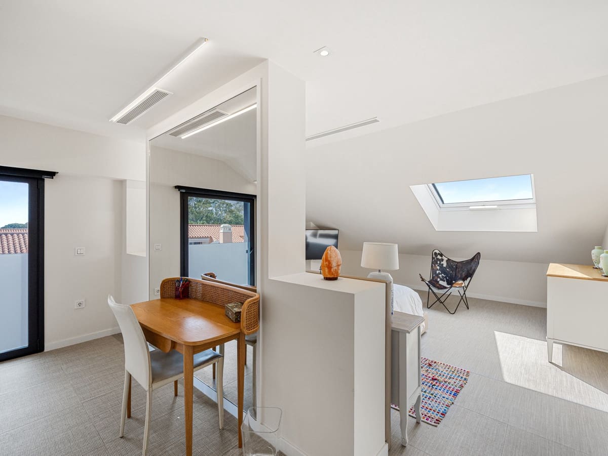 3 slaapkamer Penthouse te koop in Cabopino met zwembad garage - € 1.250.000 (Ref: 9805631)