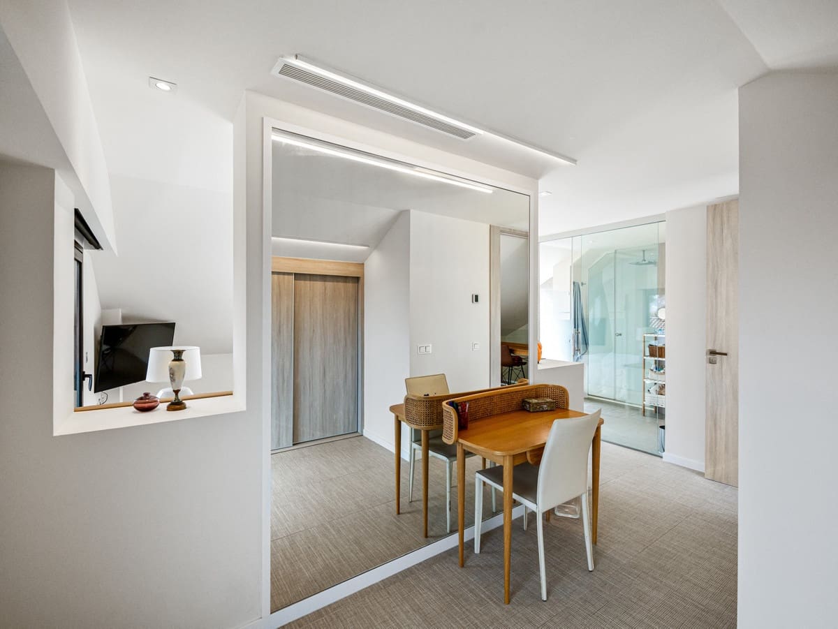 3 slaapkamer Penthouse te koop in Cabopino met zwembad garage - € 1.250.000 (Ref: 9805631)