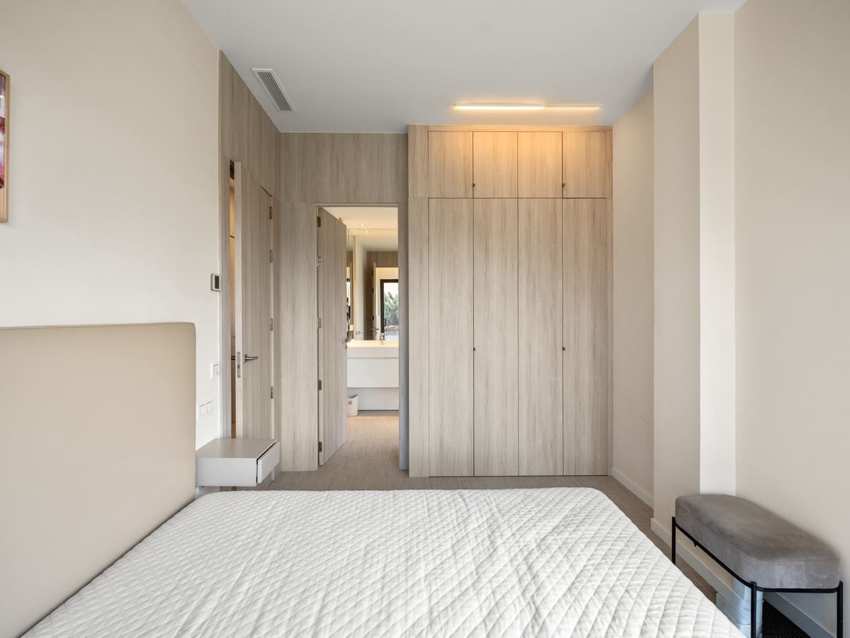 3 slaapkamer Penthouse te koop in Cabopino met zwembad garage - € 1.250.000 (Ref: 9805631)