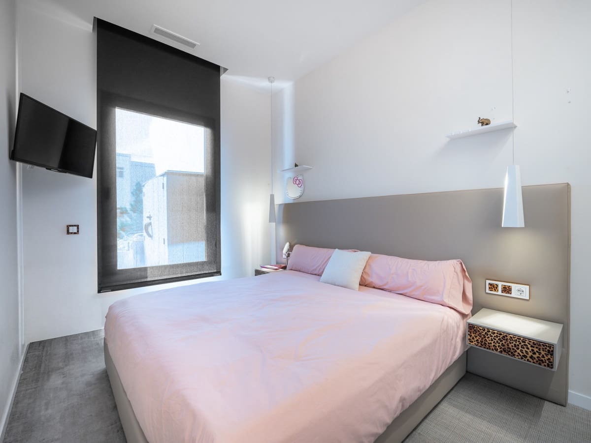 3 slaapkamer Penthouse te koop in Cabopino met zwembad garage - € 1.250.000 (Ref: 9805631)