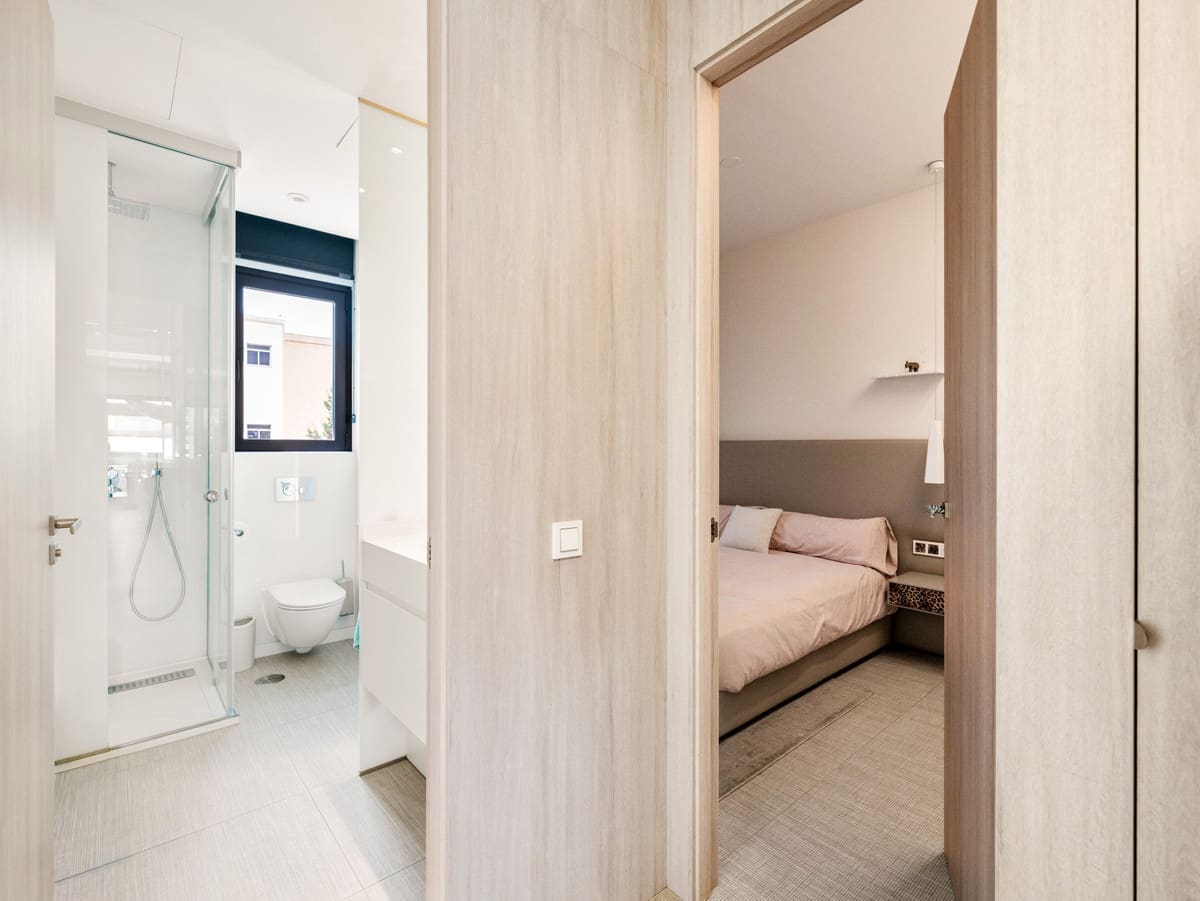 3 slaapkamer Penthouse te koop in Cabopino met zwembad garage - € 1.250.000 (Ref: 9805631)