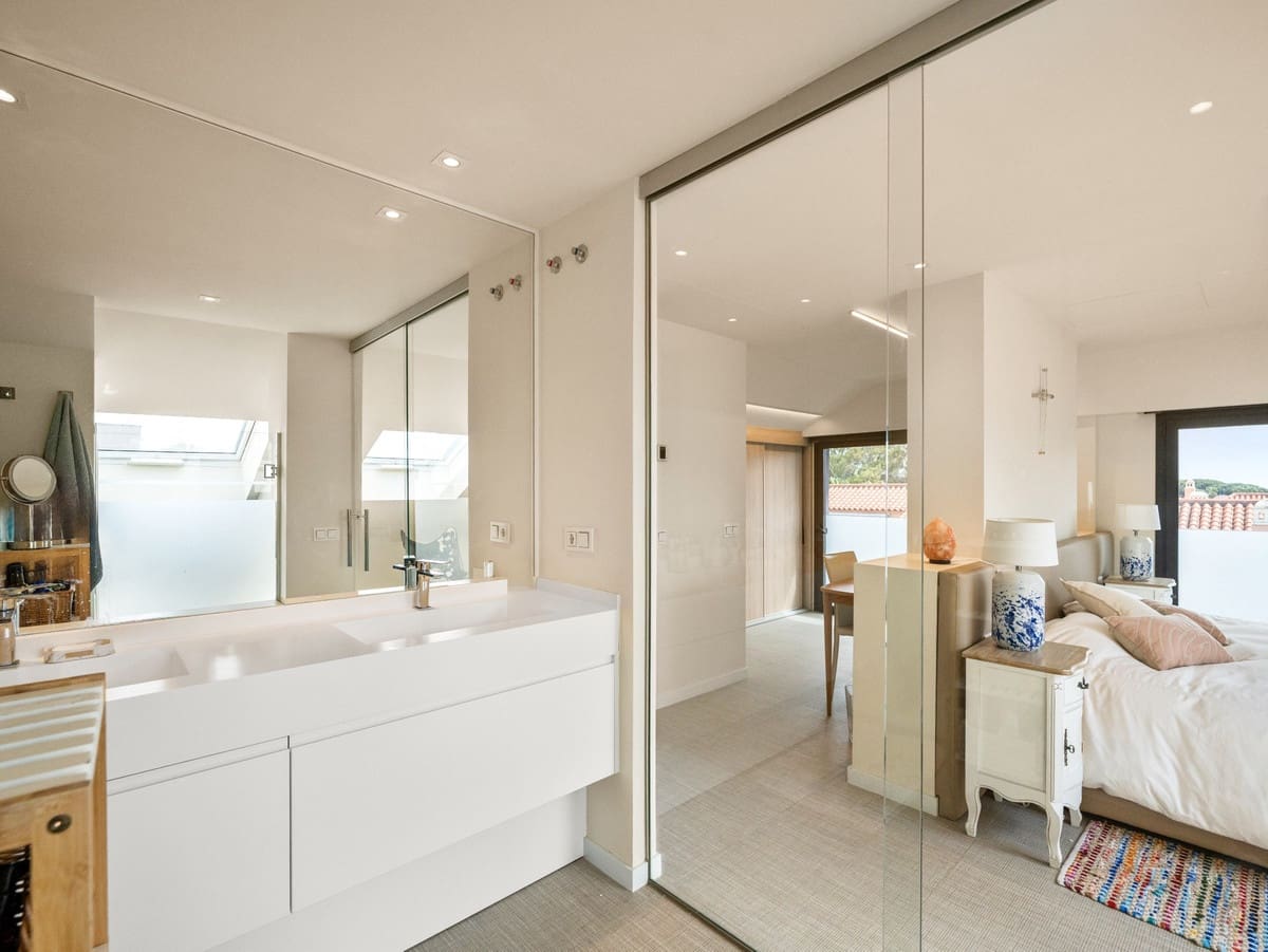 3 slaapkamer Penthouse te koop in Cabopino met zwembad garage - € 1.250.000 (Ref: 9805631)