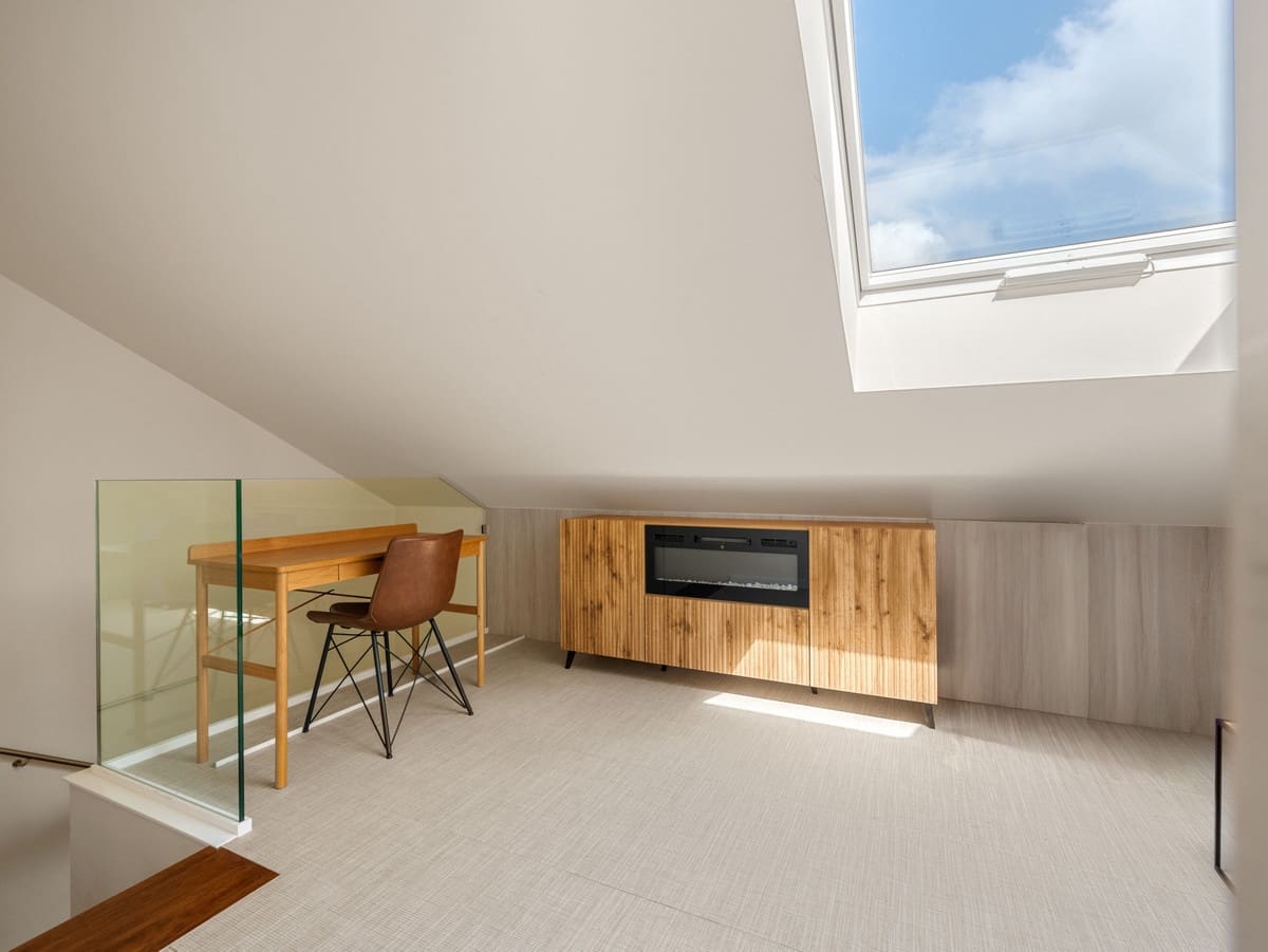 3 slaapkamer Penthouse te koop in Cabopino met zwembad garage - € 1.250.000 (Ref: 9805631)