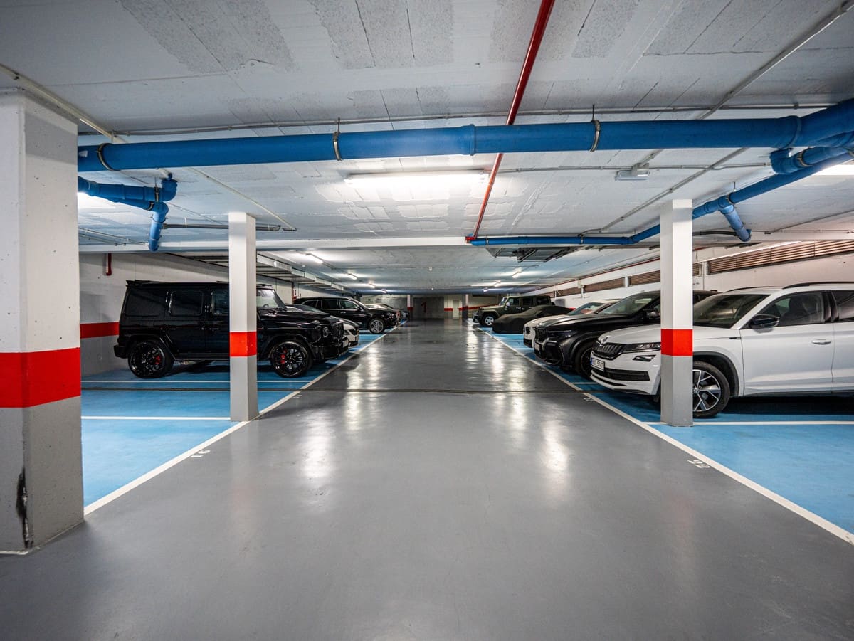 3 slaapkamer Penthouse te koop in Cabopino met zwembad garage - € 1.250.000 (Ref: 9805631)