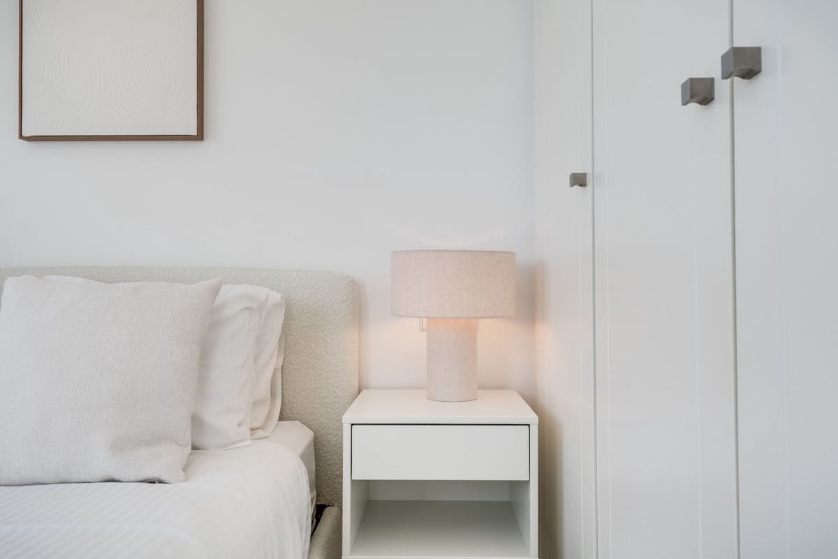 2 soveværelse Penthouse til salg i Estepona med swimmingpool garage - € 520.000 (Ref: 9805650)