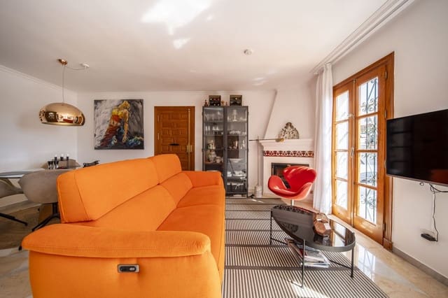 2 sovrum Lägenhet till salu i Mijas Golf, Mijas med pool garage - 299 000 € (Ref: 9805652)