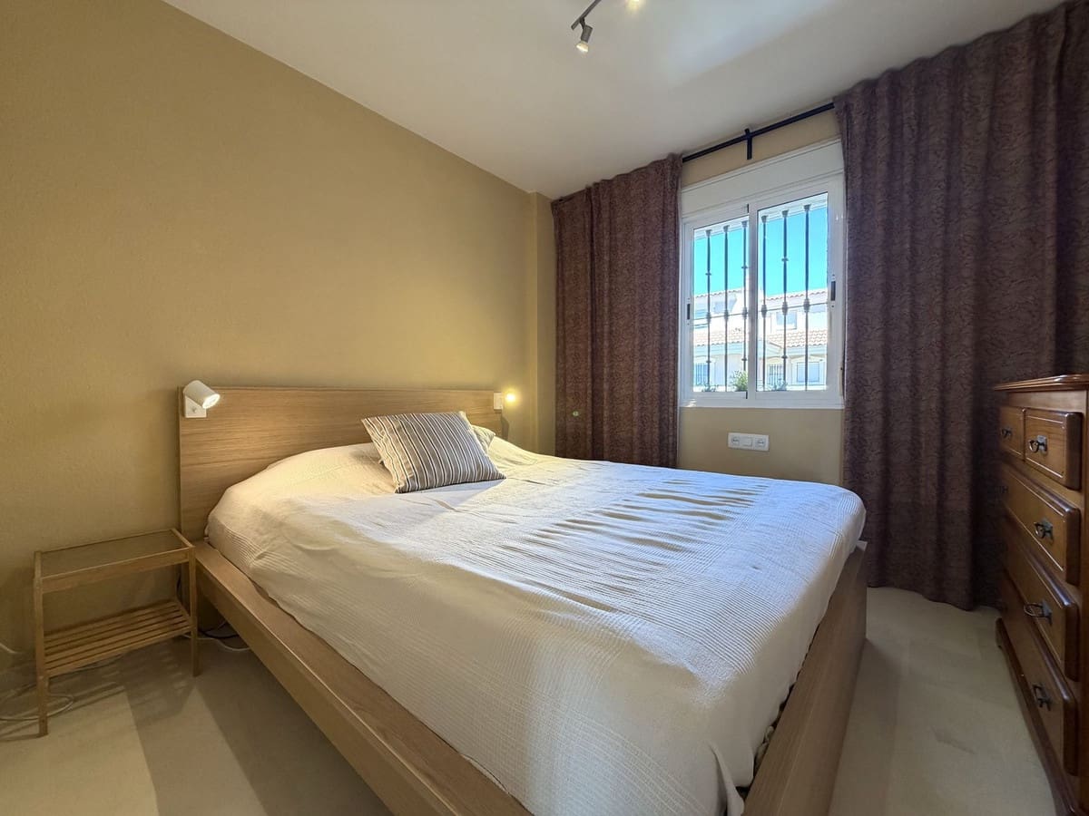 3 Zimmer Penthouse zu verkaufen in Benalmadena Costa mit Pool Garage - 529.000 € (Ref: 9805654)