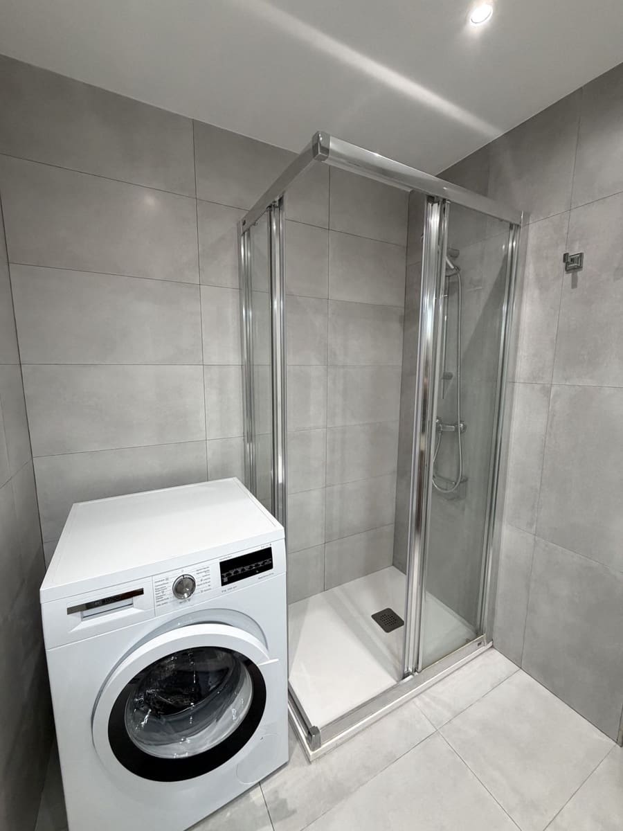 3 Zimmer Penthouse zu verkaufen in Benalmadena Costa mit Pool Garage - 529.000 € (Ref: 9805654)