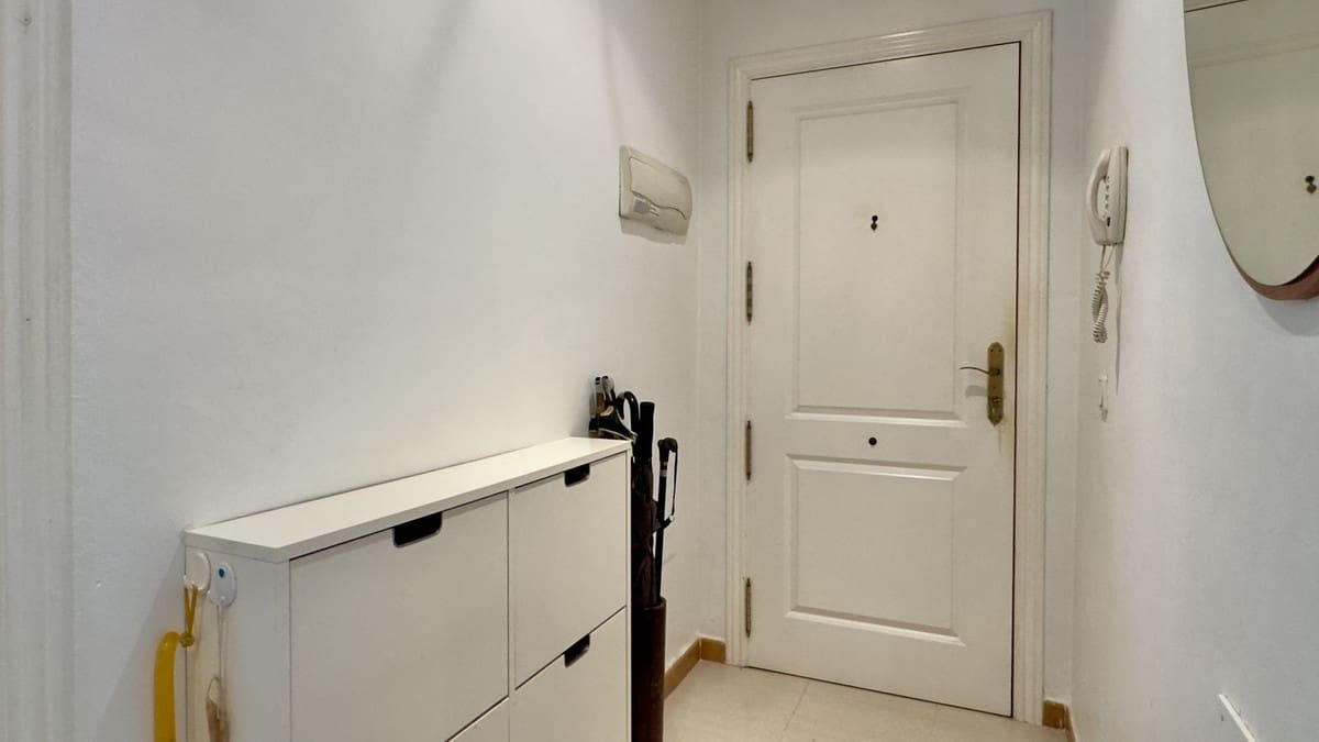 2 sypialnia Apartament na sprzedaż w Fuengirola z basenem garażem - 295 000 € (Ref: 9805656)