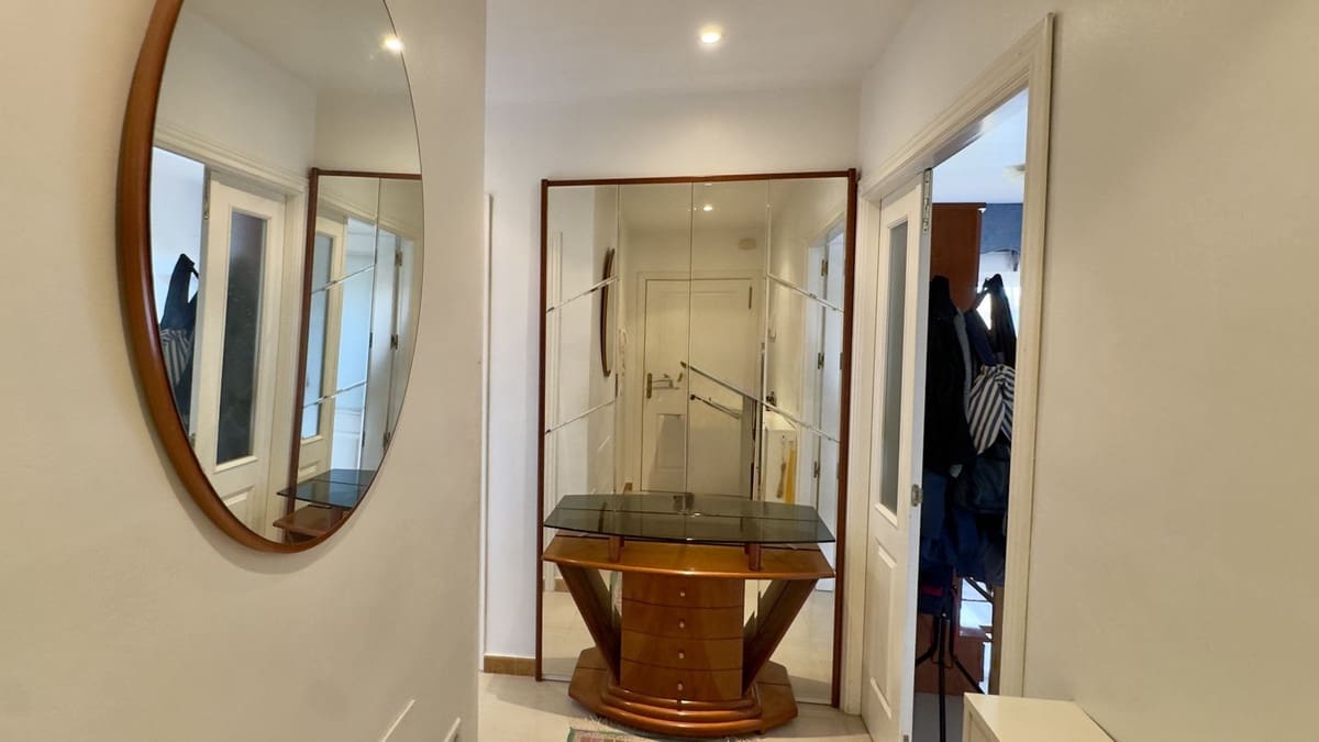 2 sypialnia Apartament na sprzedaż w Fuengirola z basenem garażem - 295 000 € (Ref: 9805656)