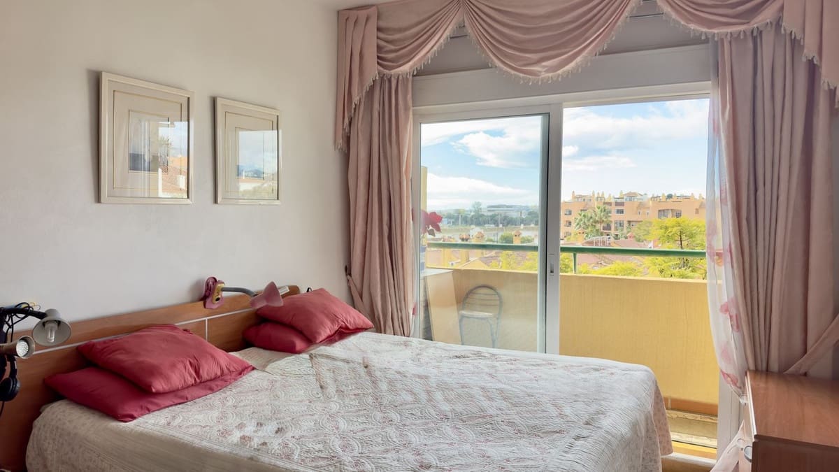 2 sypialnia Apartament na sprzedaż w Fuengirola z basenem garażem - 295 000 € (Ref: 9805656)