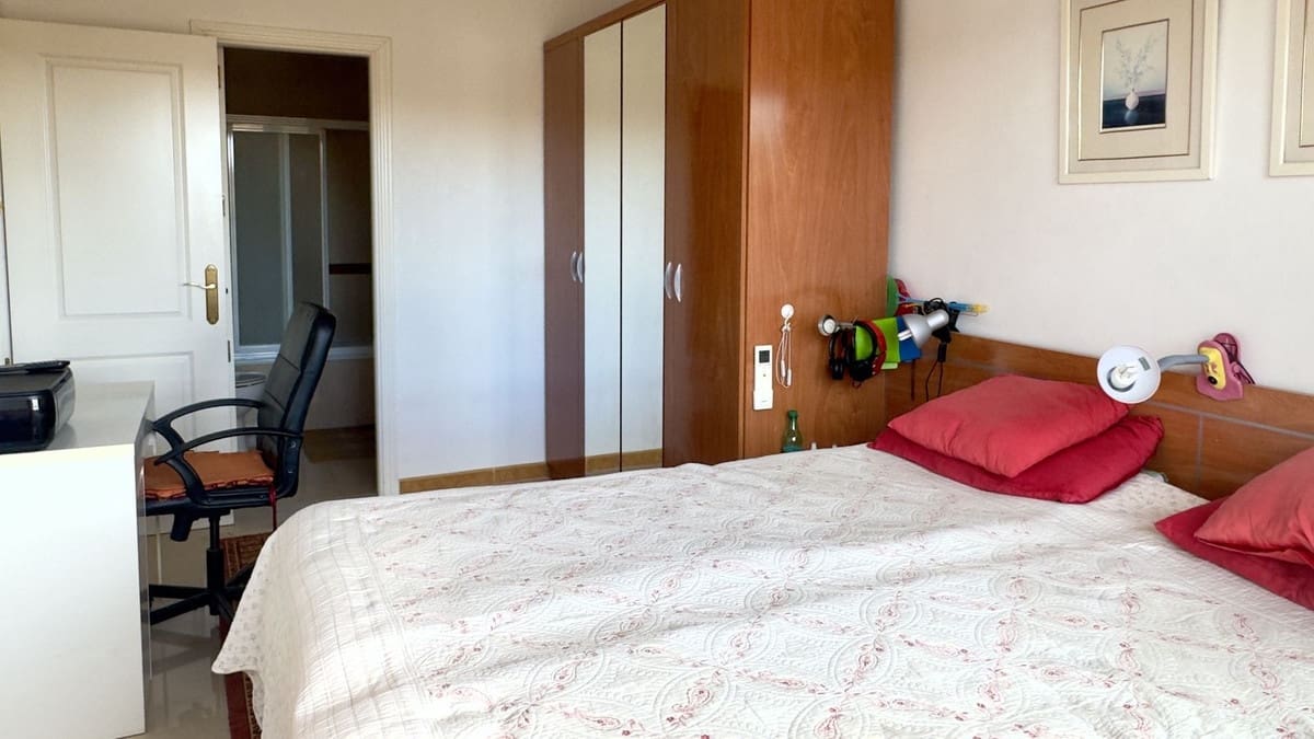 2 sypialnia Apartament na sprzedaż w Fuengirola z basenem garażem - 295 000 € (Ref: 9805656)