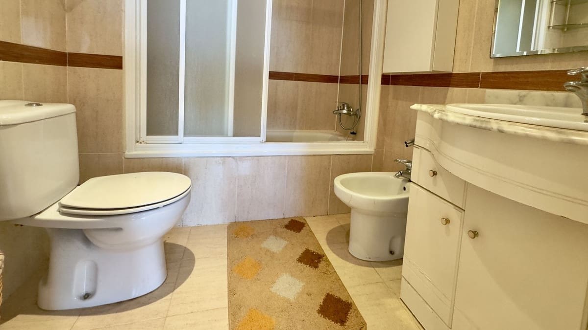 2 sypialnia Apartament na sprzedaż w Fuengirola z basenem garażem - 295 000 € (Ref: 9805656)