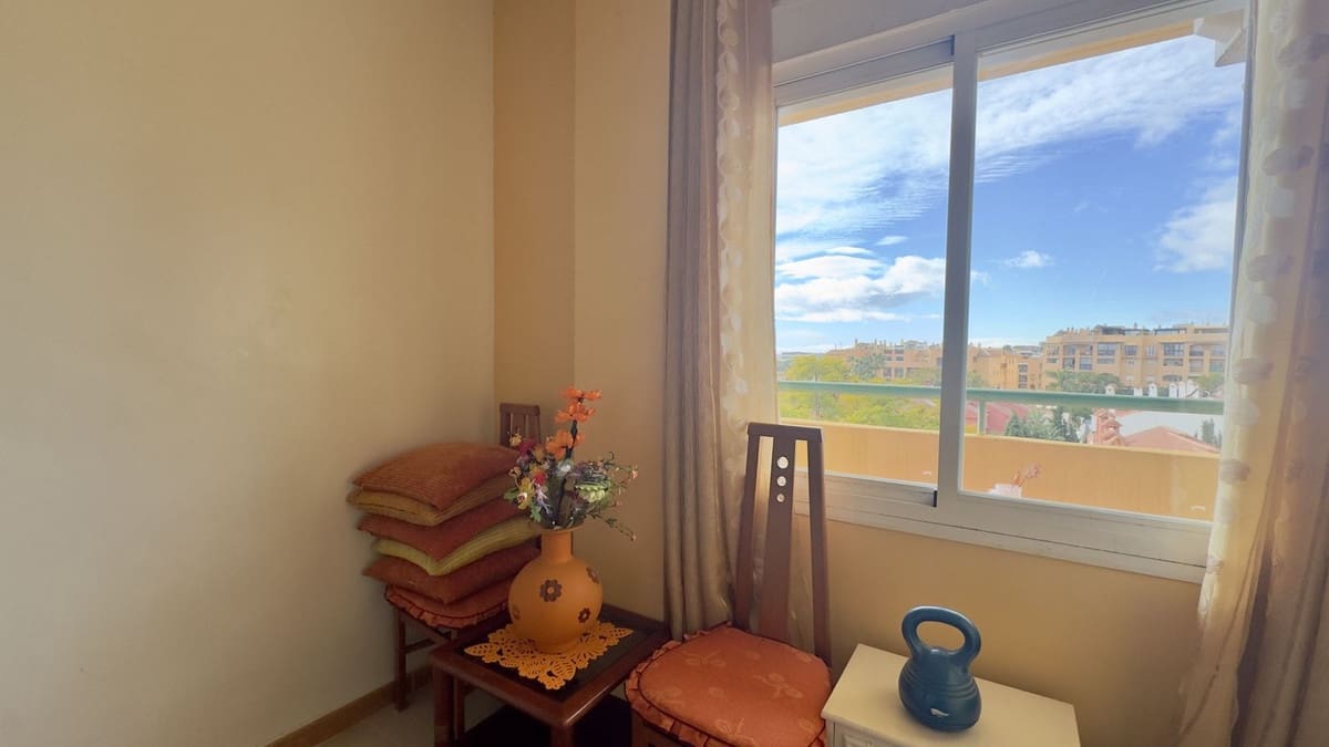 2 sypialnia Apartament na sprzedaż w Fuengirola z basenem garażem - 295 000 € (Ref: 9805656)