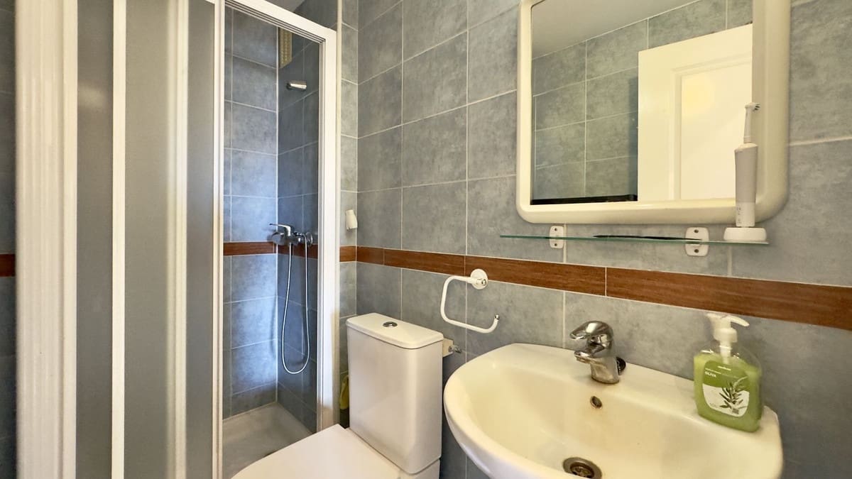 2 sypialnia Apartament na sprzedaż w Fuengirola z basenem garażem - 295 000 € (Ref: 9805656)