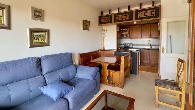 2 sypialnia Apartament na sprzedaż w Los Pacos, Fuengirola z basenem garażem - 295 000 € (Ref: 9805656)