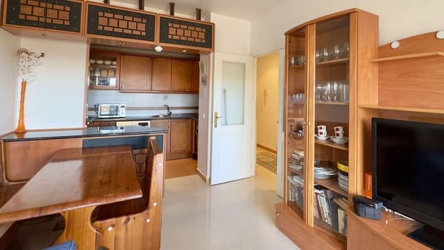 2 sypialnia Apartament na sprzedaż w Los Pacos, Fuengirola z basenem garażem - 295 000 € (Ref: 9805656)