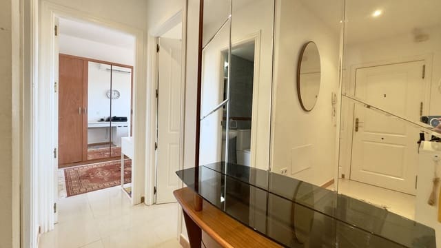 2 sypialnia Apartament na sprzedaż w Los Pacos, Fuengirola z basenem garażem - 295 000 € (Ref: 9805656)