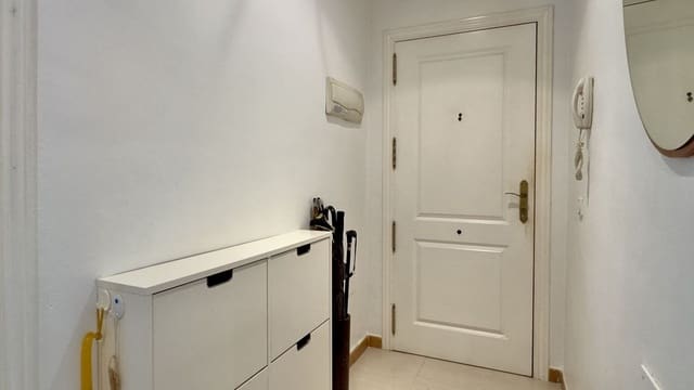 2 sypialnia Apartament na sprzedaż w Los Pacos, Fuengirola z basenem garażem - 295 000 € (Ref: 9805656)