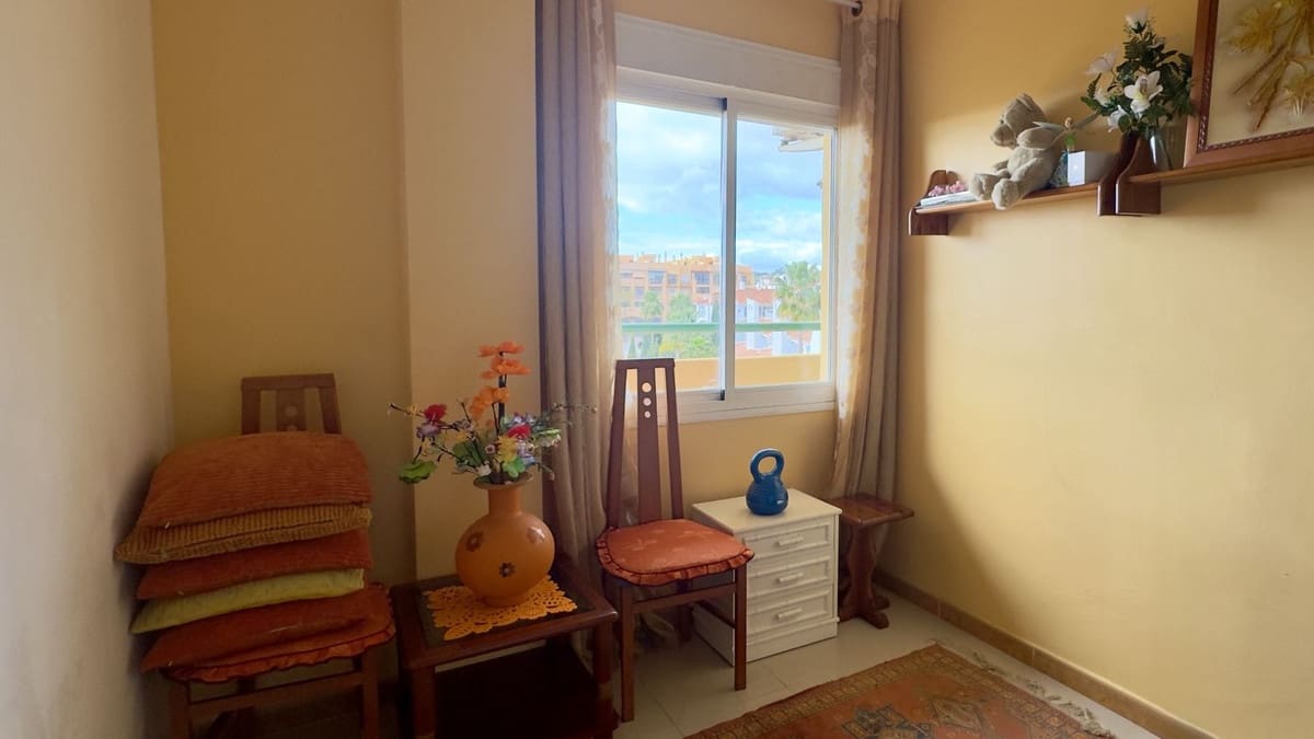 2 sypialnia Apartament na sprzedaż w Fuengirola z basenem garażem - 295 000 € (Ref: 9805656)