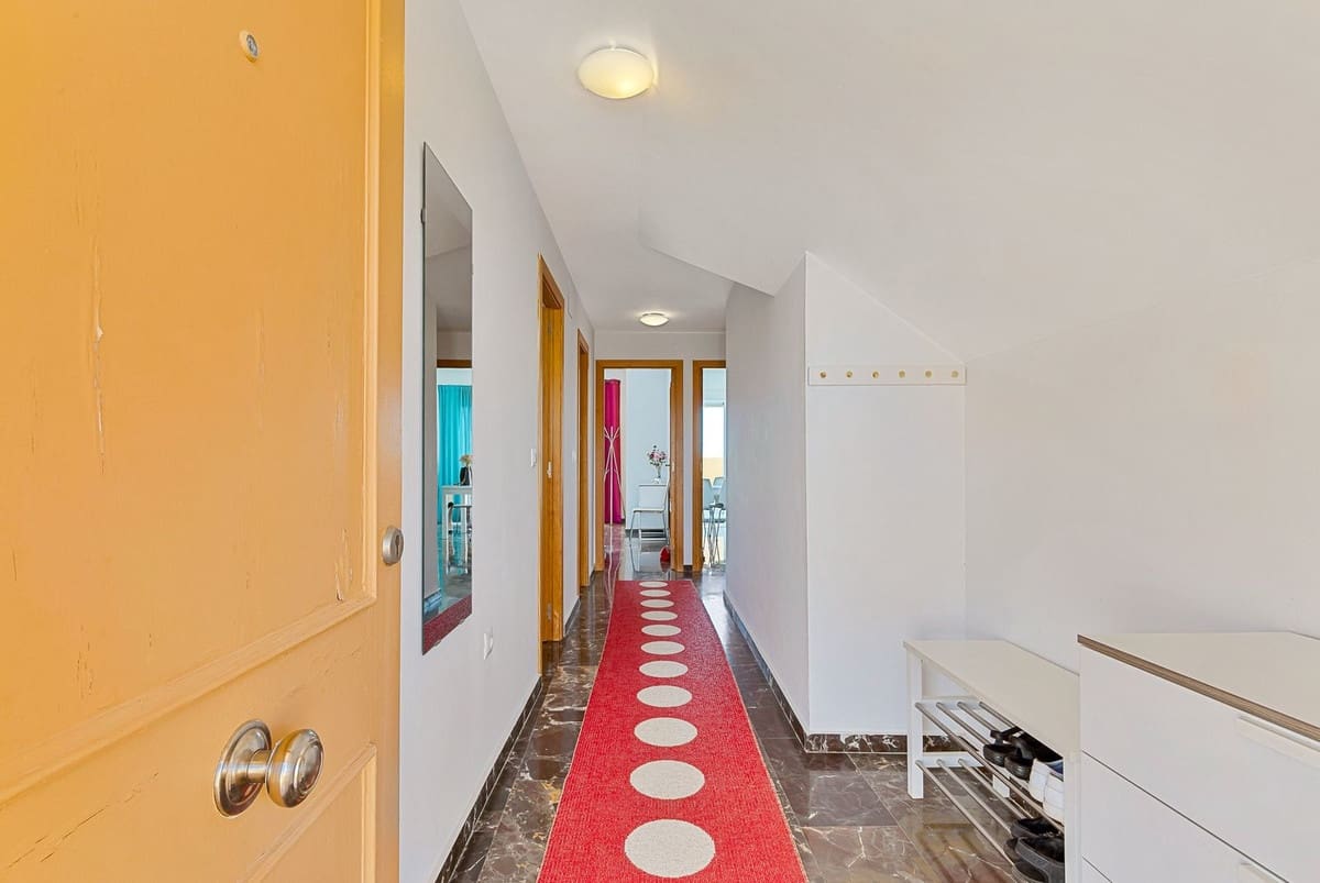 2 chambre Penthouse à vendre à Fuengirola avec piscine - 565 000 € (Ref: 9805657)