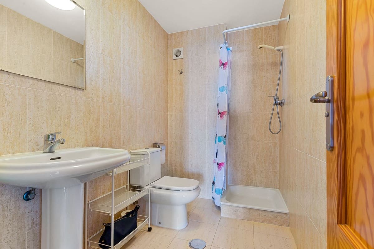 2 chambre Penthouse à vendre à Fuengirola avec piscine - 565 000 € (Ref: 9805657)