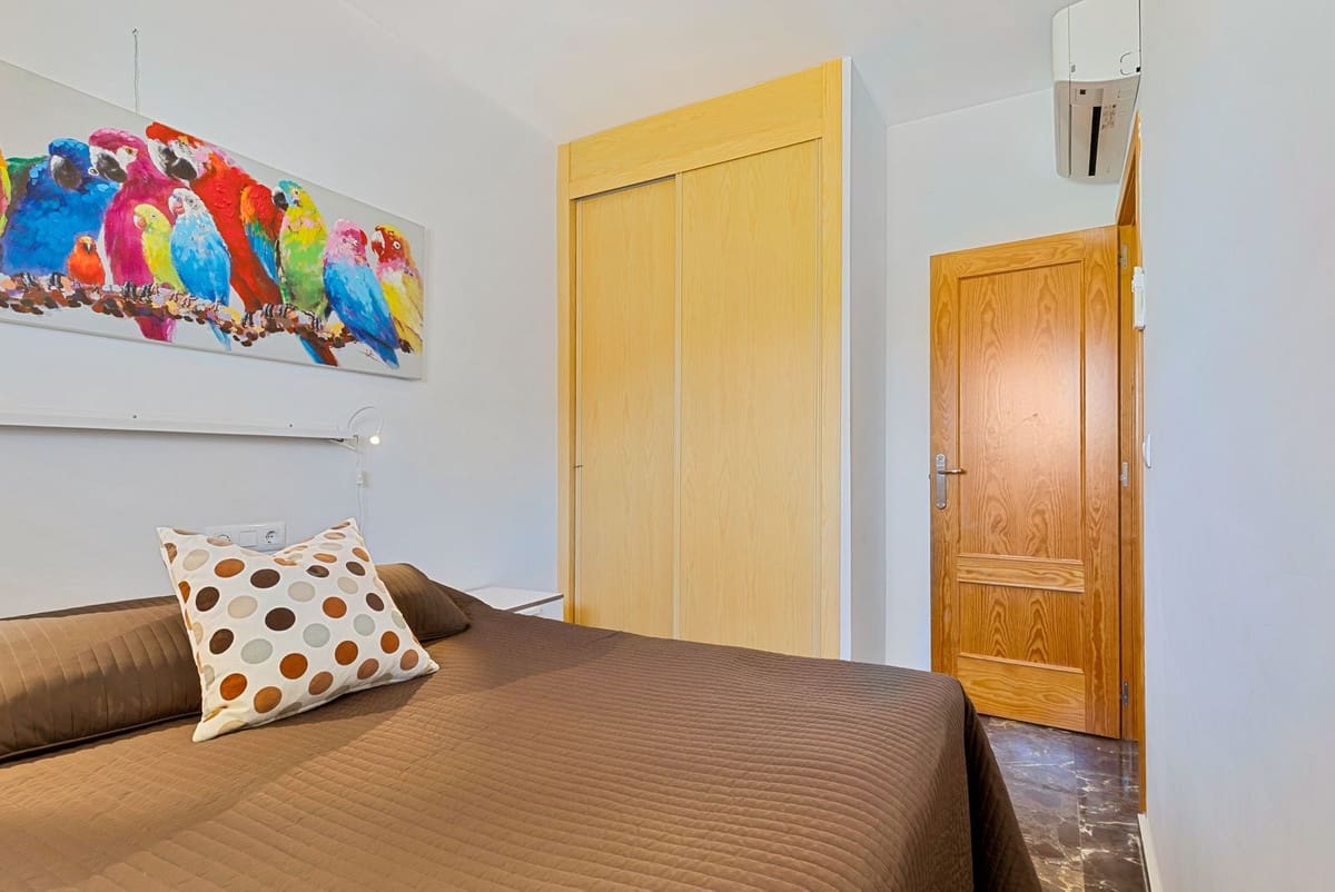 2 chambre Penthouse à vendre à Fuengirola avec piscine - 565 000 € (Ref: 9805657)