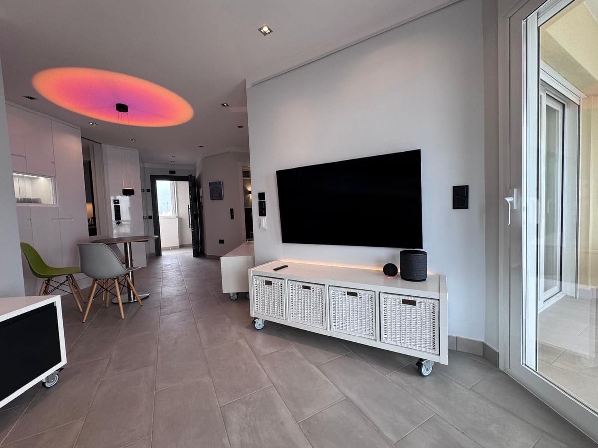 1 soverom Leilighet til salgs i Fuengirola - € 480 000 (Ref: 9805658)