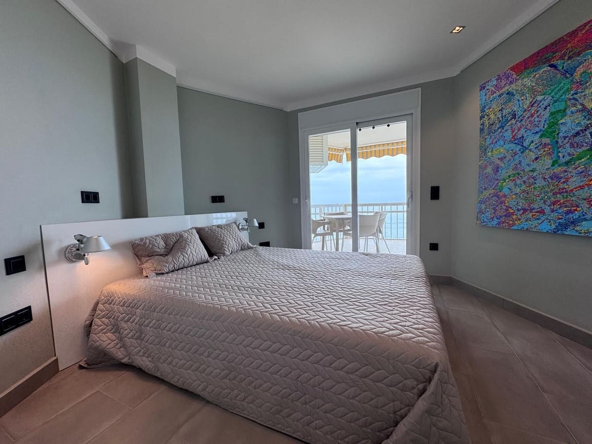 1 soverom Leilighet til salgs i Fuengirola - € 480 000 (Ref: 9805658)