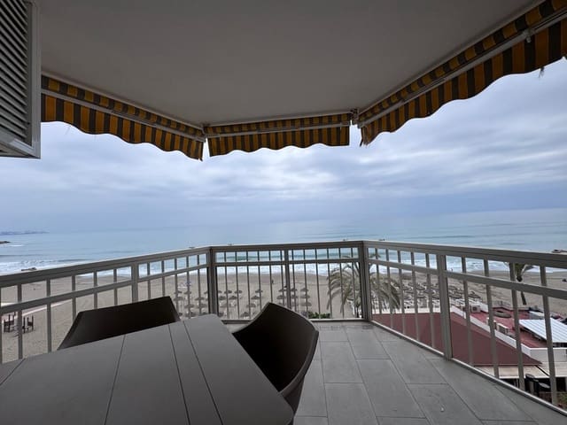 1 soverom Leilighet til salgs i Los Boliches , Fuengirola - € 480 000 (Ref: 9805658)