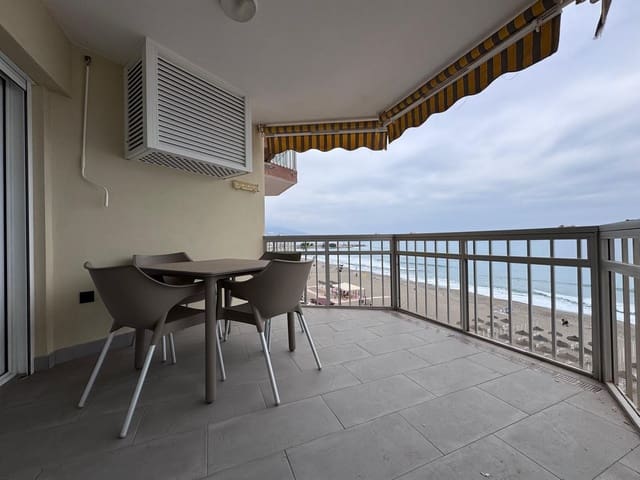 1 soverom Leilighet til salgs i Los Boliches , Fuengirola - € 480 000 (Ref: 9805658)