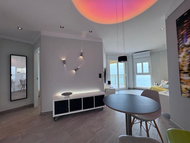 1 soverom Leilighet til salgs i Los Boliches , Fuengirola - € 480 000 (Ref: 9805658)