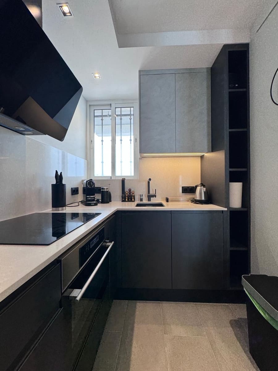 1 soverom Leilighet til salgs i Fuengirola - € 480 000 (Ref: 9805658)