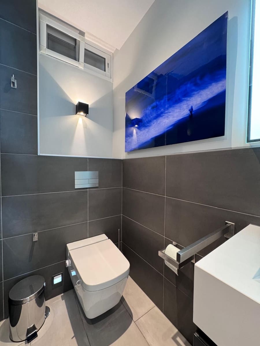 1 soverom Leilighet til salgs i Fuengirola - € 480 000 (Ref: 9805658)