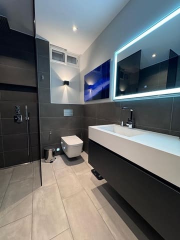 1 soverom Leilighet til salgs i Los Boliches , Fuengirola - € 480 000 (Ref: 9805658)