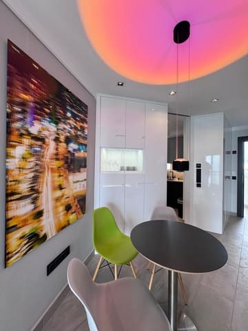 1 soverom Leilighet til salgs i Los Boliches , Fuengirola - € 480 000 (Ref: 9805658)