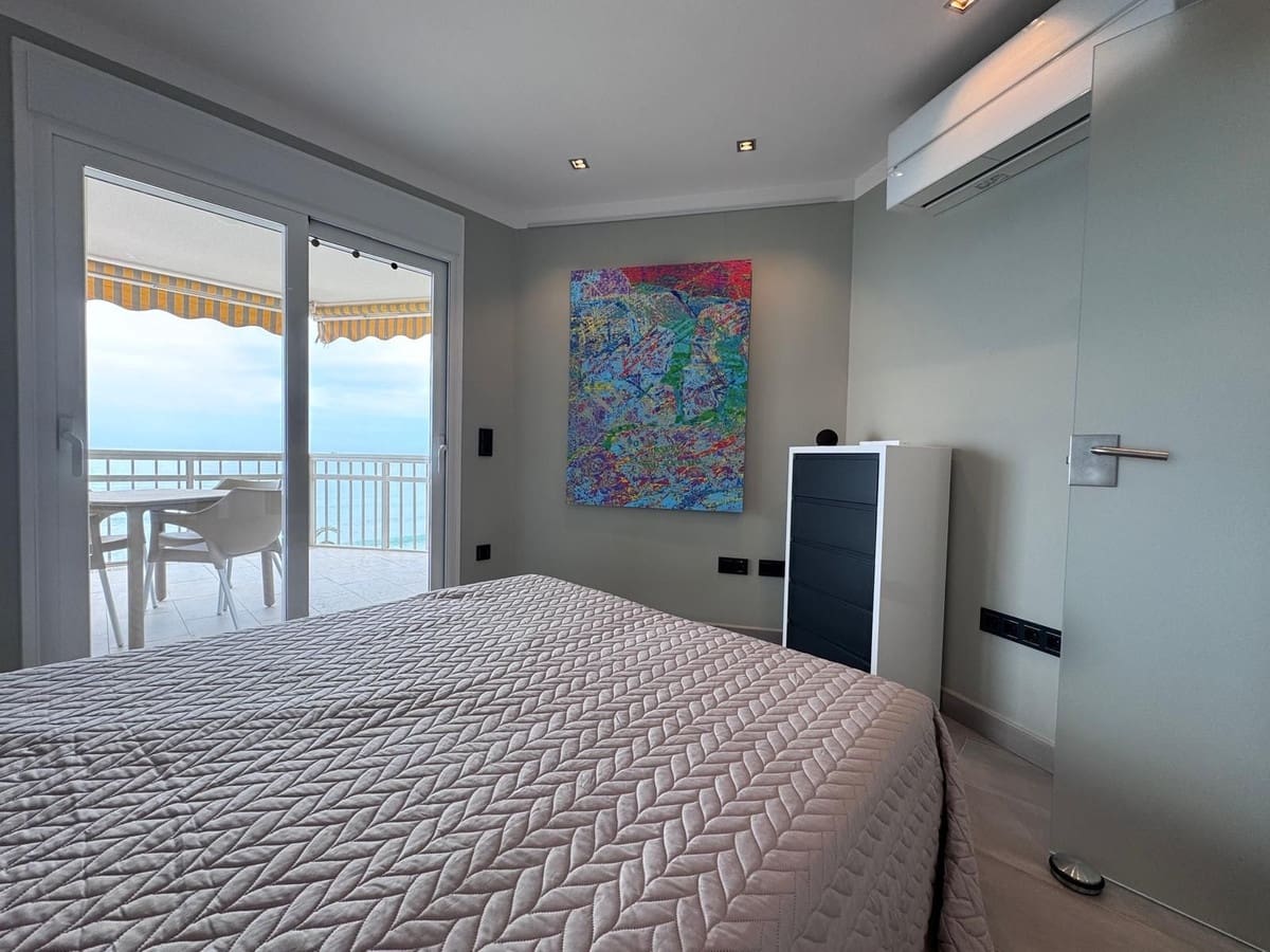 1 soverom Leilighet til salgs i Fuengirola - € 480 000 (Ref: 9805658)