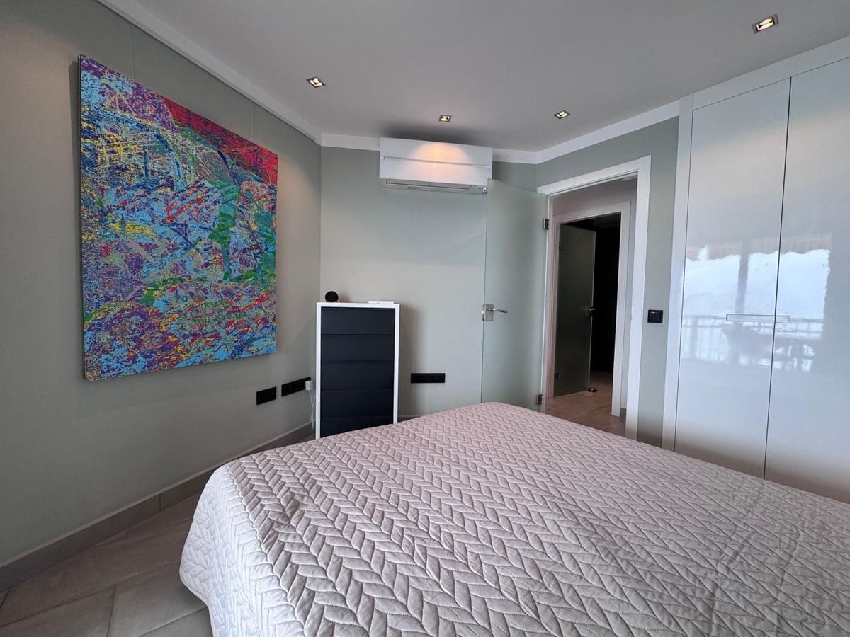 1 soverom Leilighet til salgs i Fuengirola - € 480 000 (Ref: 9805658)