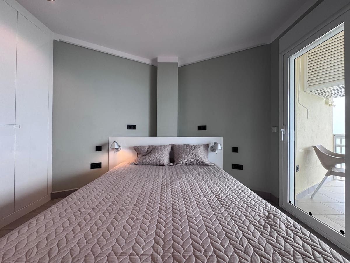 1 soverom Leilighet til salgs i Fuengirola - € 480 000 (Ref: 9805658)