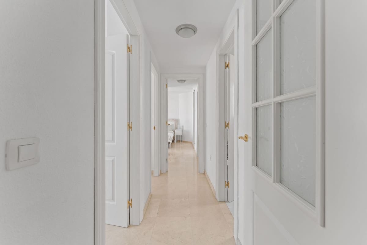 3 camera da letto Appartamento in vendita in Mijas - 295.000 € (Rif: 9806826)