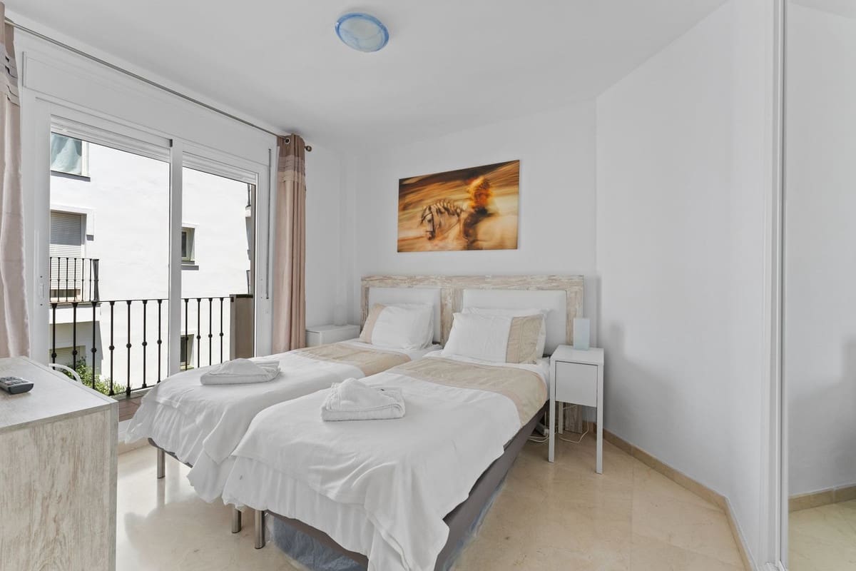 3 camera da letto Appartamento in vendita in Mijas - 295.000 € (Rif: 9806826)