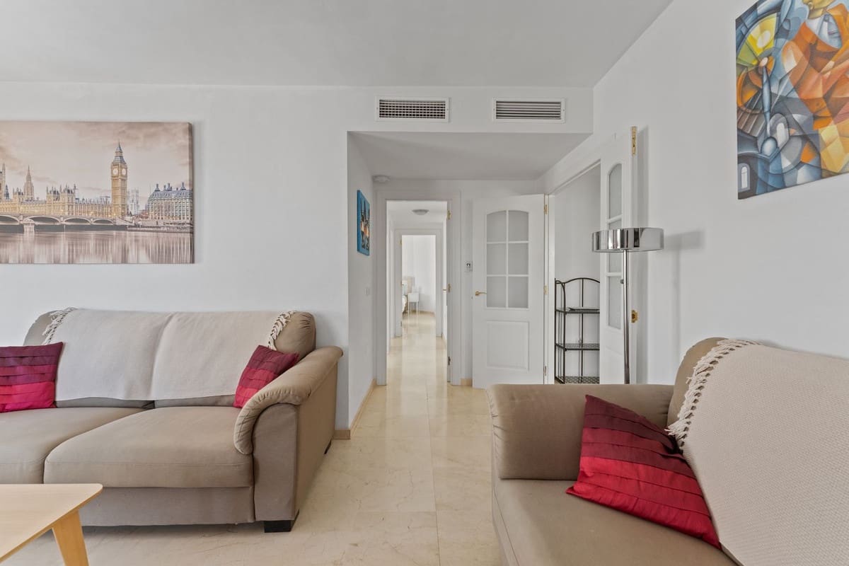3 camera da letto Appartamento in vendita in Mijas - 295.000 € (Rif: 9806826)