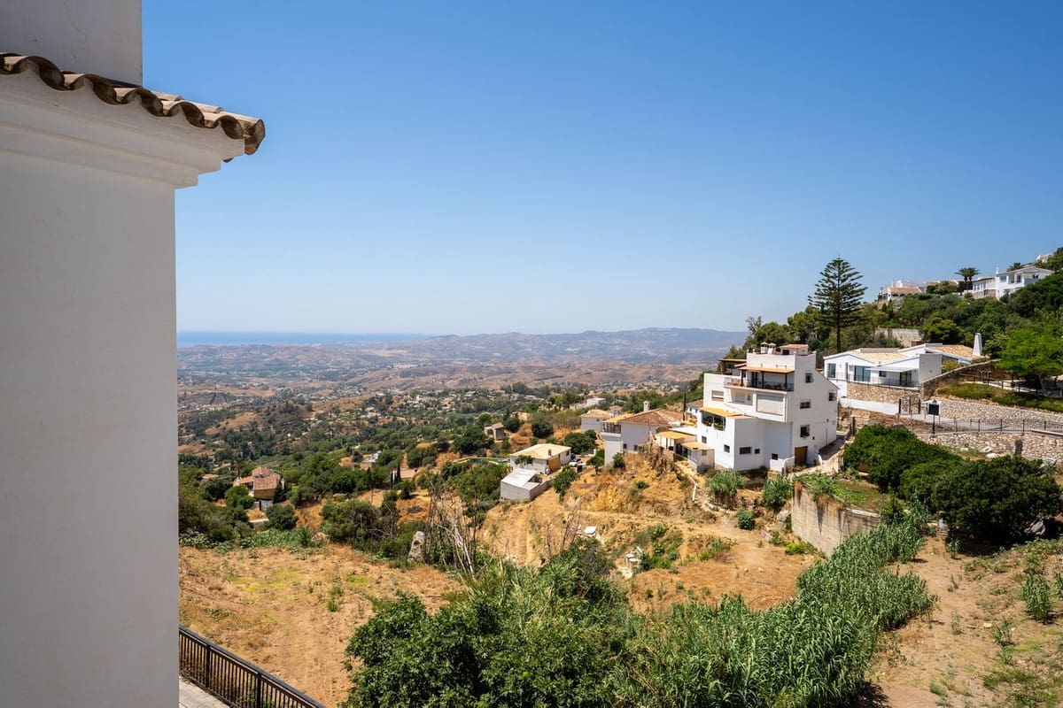 3 camera da letto Appartamento in vendita in Mijas - 295.000 € (Rif: 9806826)