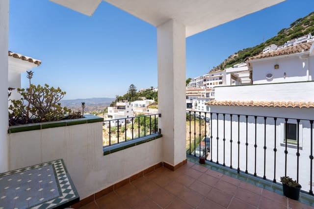 3 camera da letto Appartamento in vendita in Mijas - 295.000 € (Rif: 9806826)